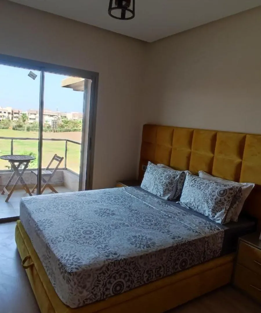 Prestigia Reve Apartment Marrakesh 0*,  Morocco