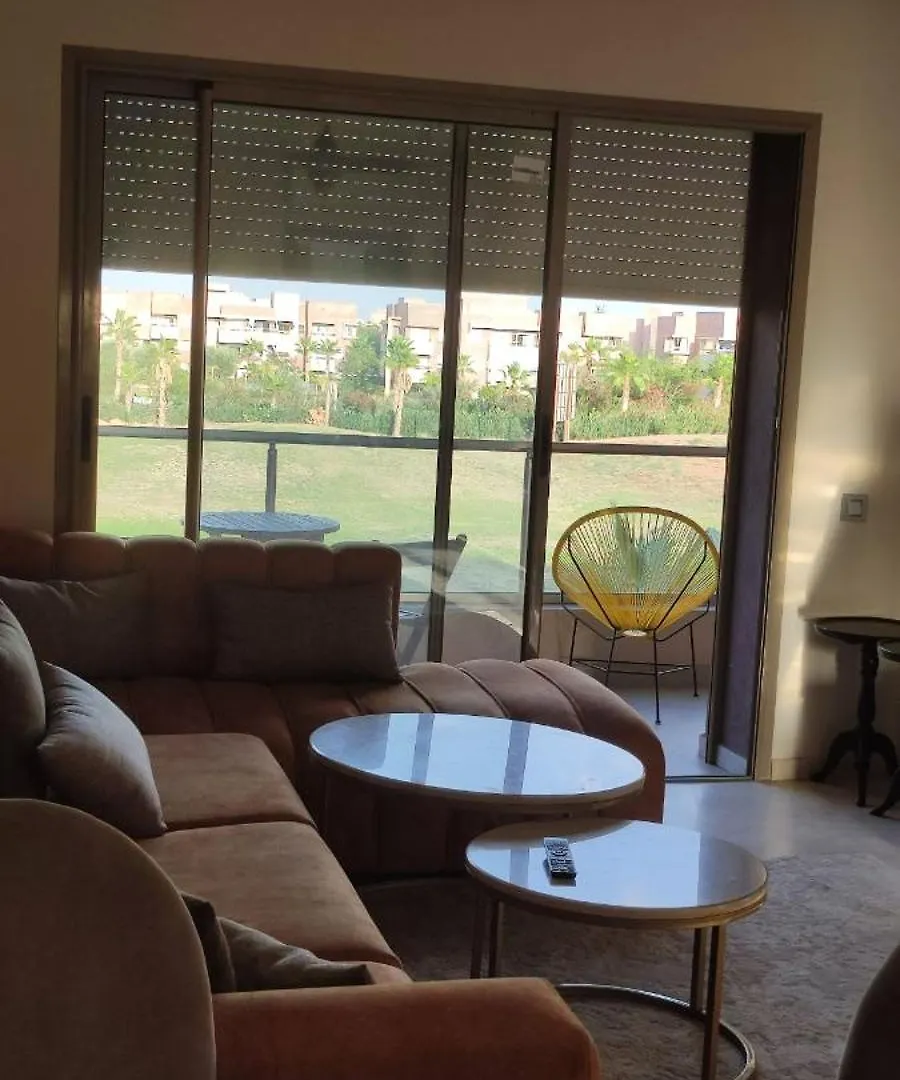 Prestigia Reve Apartment Marrakesh 0*,
