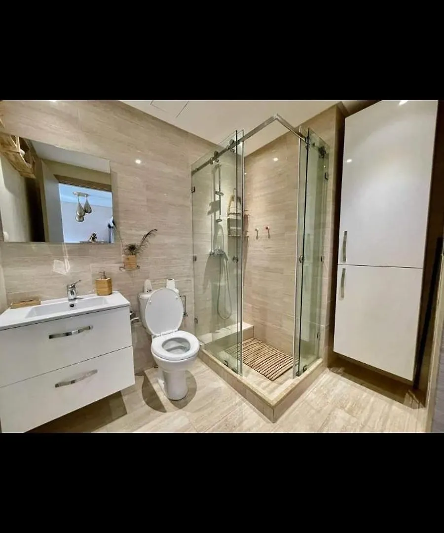 Prestigia Reve Apartment Marrakesh